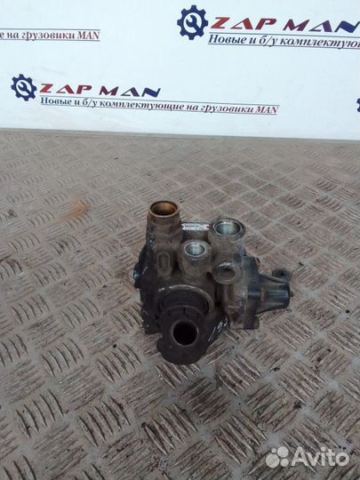 Осушитель Man Tga Tgs Tgx