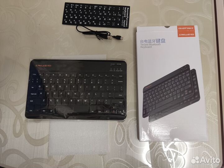 Teclast T40 Pro 2023 8/128Gb LTE, GPS+чехол,стилус