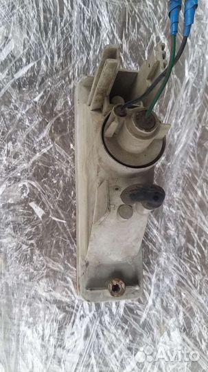 Габарит поворотник nissan 3228 перед. зад ниссан