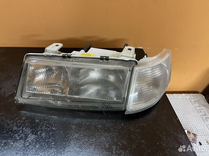 Фара левая ваз 2110