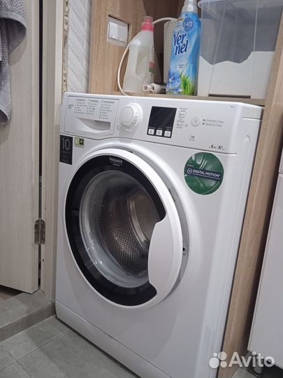Стиральная машина бу