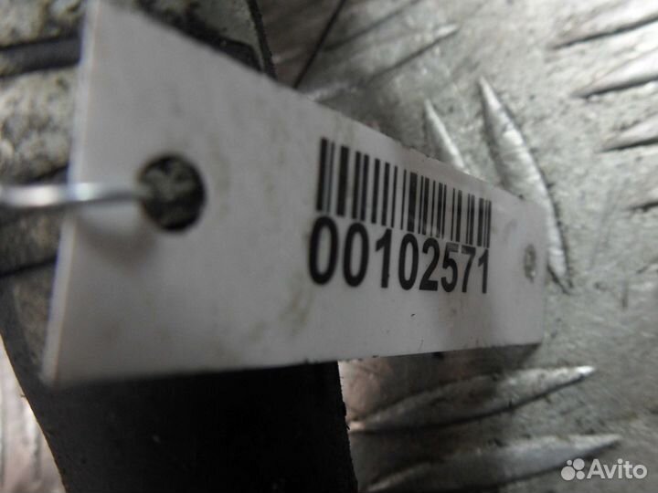 Бачок гидроусилителя Infiniti QX56 JA60 491808J000