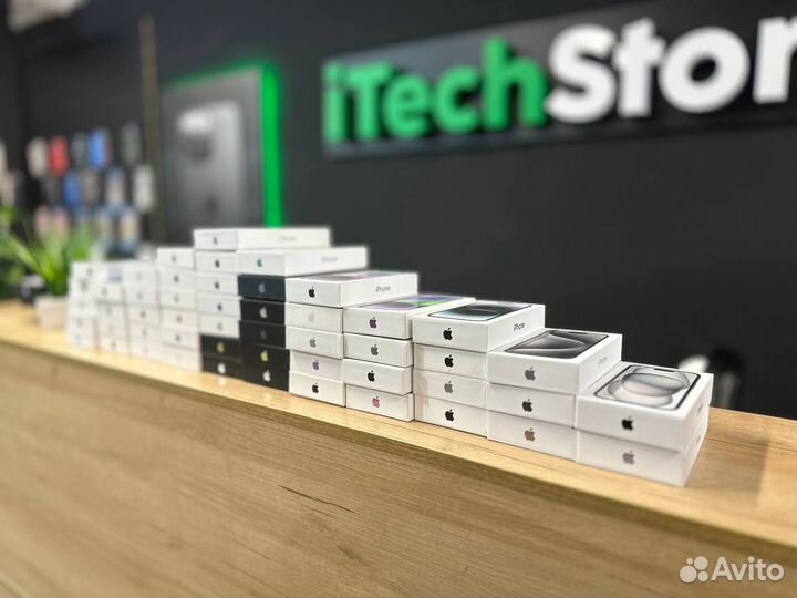 iPhone 14 Pro Max, 256 ГБ