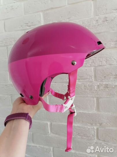 Шлем детский