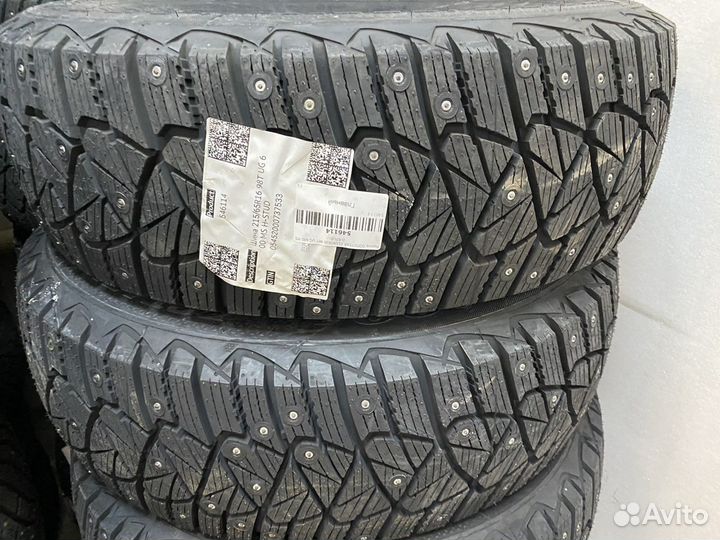 Goodyear Ultragrip 600 215/65 R16 98T