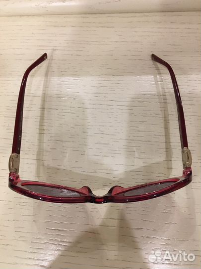 Солнцезащитные очки escada оригинал