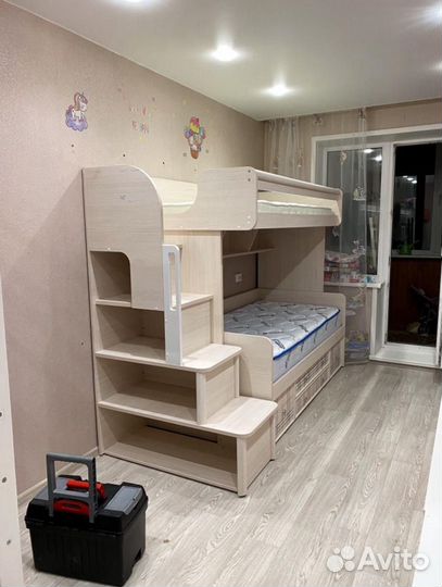 Сборка мебели, сборка кухонь