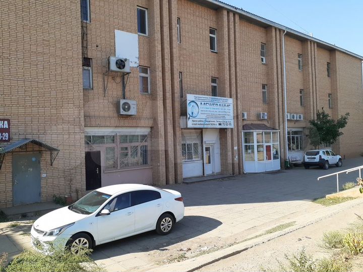 Продам помещение свободного назначения, 2740.2 м²