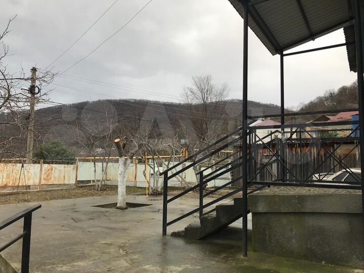 Дом 100 м² на участке 7 сот.