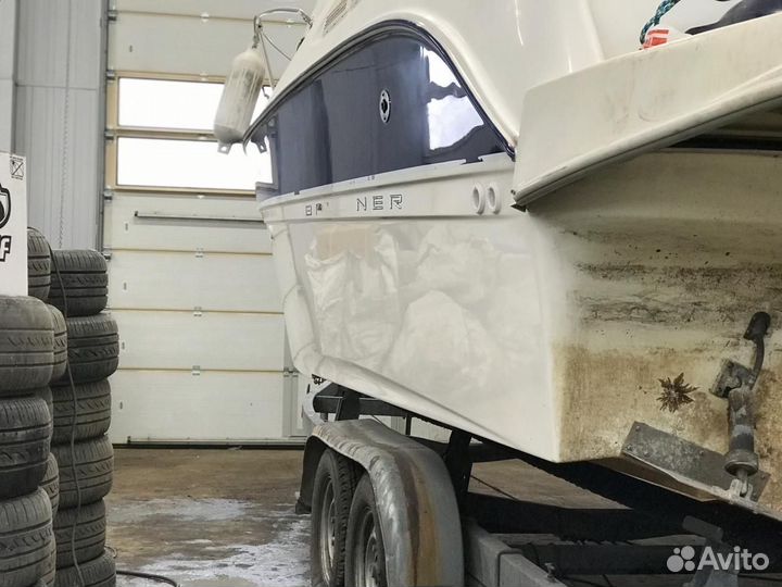 Bayliner 245