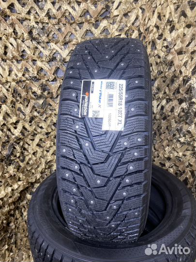 Hankook Winter I'Pike X SUV 225/55 R18 102T