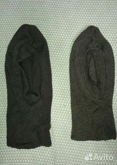 Шапка подшлемник. Балаклава-маска