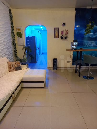 Дом 95,2 м² на участке 10,5 сот.