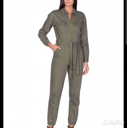 Комбинезон женский 42-44