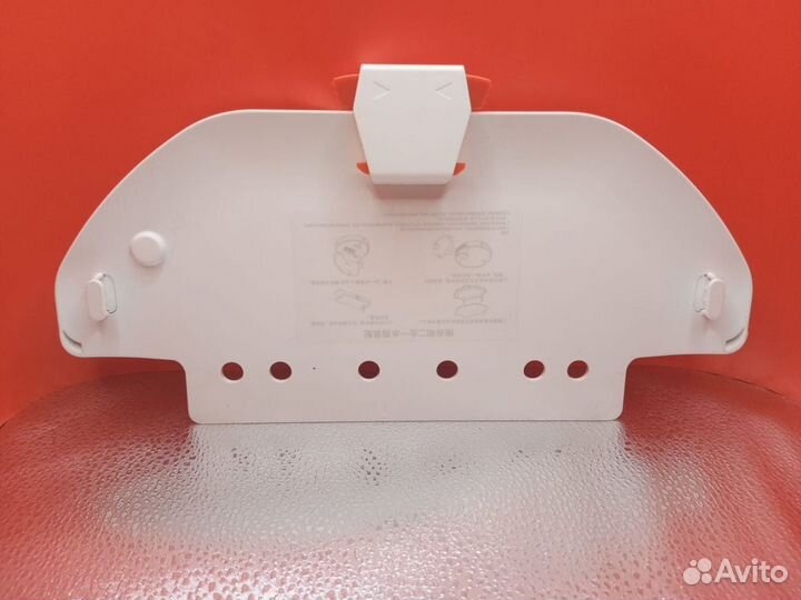 Робот пылесос Xiaomi Mop PRO / P Держатель тряпки