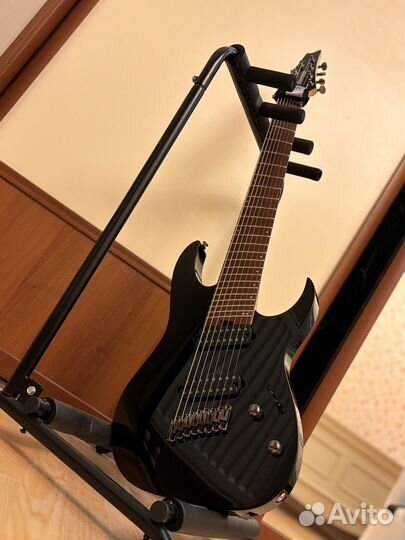 8-струнная электрогитара Ibanez rgms8