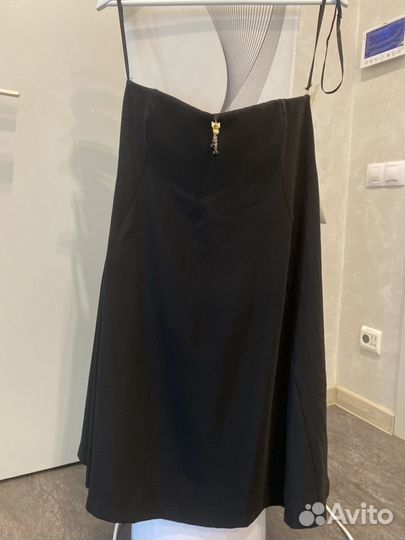 Платье elisabetta franchi mummy