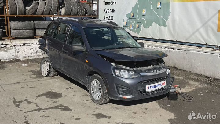 Чехол кулисы АКПП LADA Kalina 2 219075109166