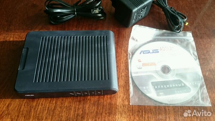 Модем Asus продаю