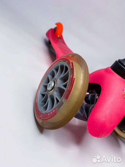 Самокат micro mini Оригинал