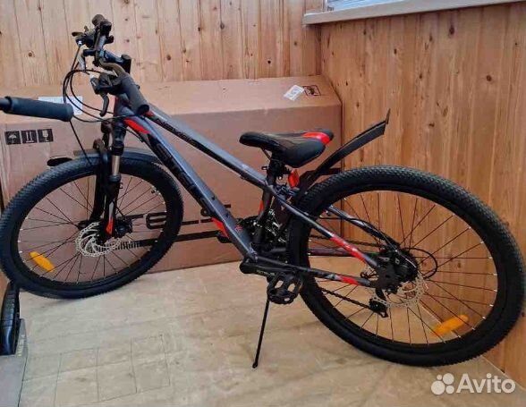 Велосипед Stels Navigator 24