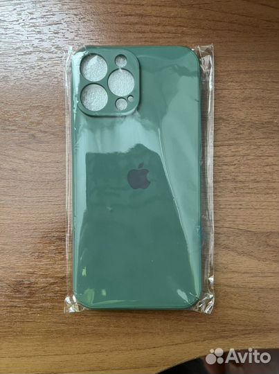 Чехол на iPhone 13 pro max