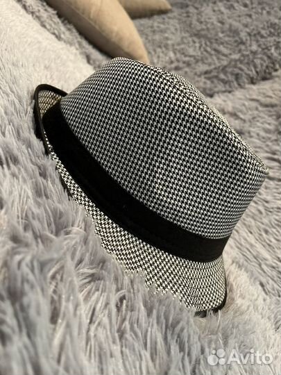 Шляпа женская