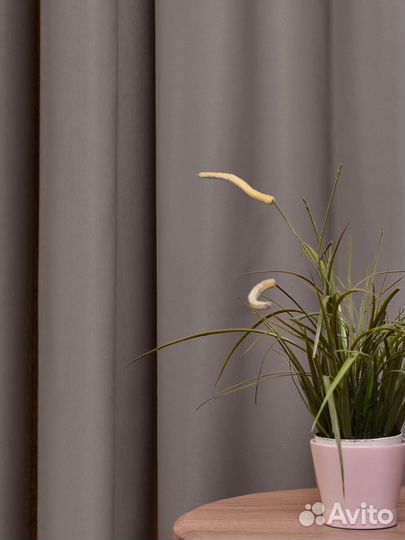 Шторы блэкаут с браком (Оптом от 30 штук)