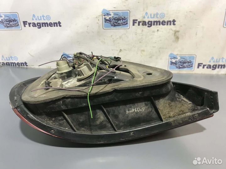 Фонарь задний правый Hyundai Sonata G4CP 2.0 1998