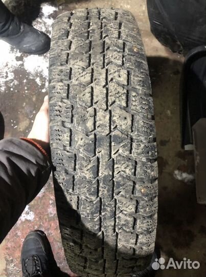 КАМА Breeze 185/75 R16