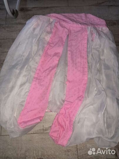 Балдахин в кроватку