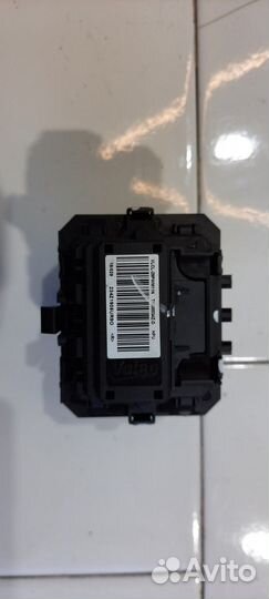 Резистор отопителя (Chery Tiggo 4)