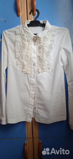 Школьная форма