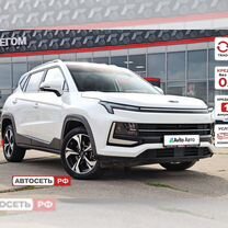 Москвич 3 1.5 CVT, 2023, 22 000 км, с пробегом, цена 1 525 953 руб.