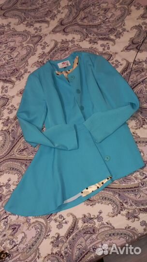 Платье, блузки, пиджак