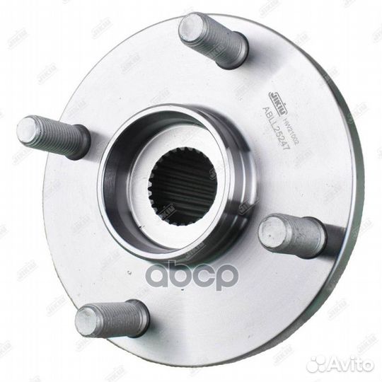 Ступица колеса 4350202020 HW21002 jikiu