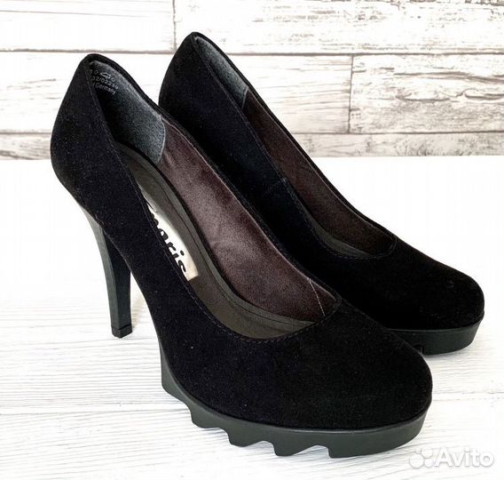 Туфли tamaris, 24,5