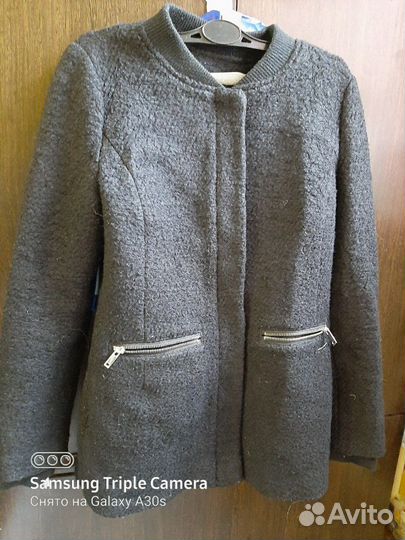 Полупальто 40 р