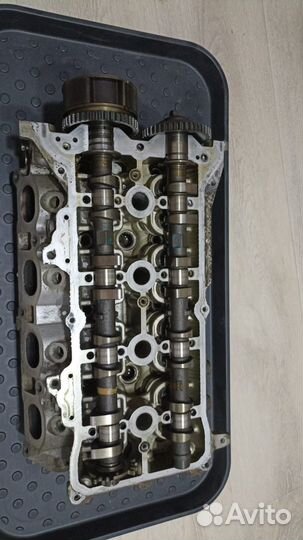 Продам гбц от nissan кашкая