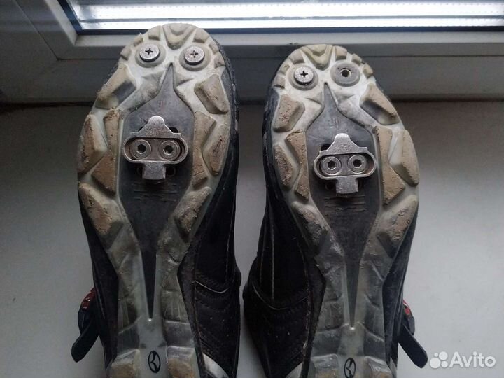 Вело Туфли tiebao 39