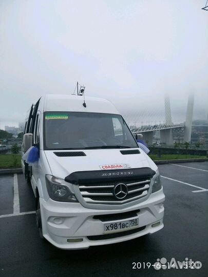 Пассажирские перевозки