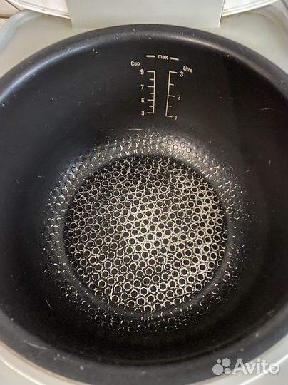 Мультиварка chef one