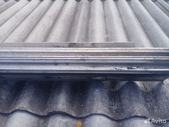 Запчасти на полуприцеп schmitz