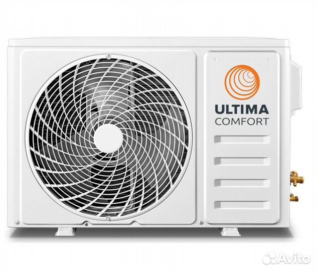 Сплит-система Ultima Comfort SIR-07PN