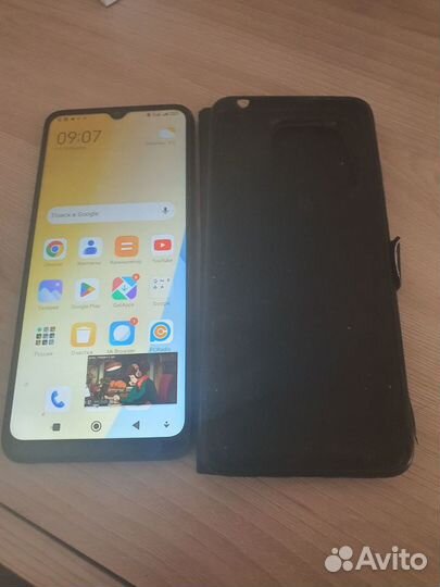 Xiaomi Redmi Note 10, 4/64 ГБ