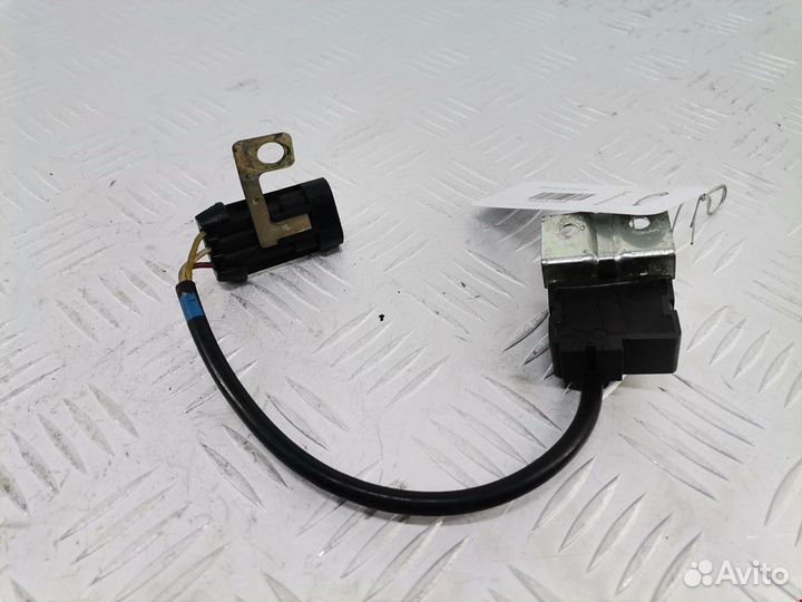 Датчик ускорения Maserati Quattroporte 5 2006