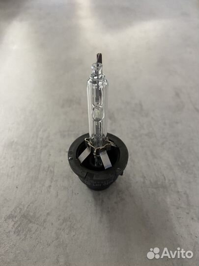 Ксеноновая лампа d2s