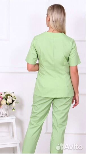 Медицинский костюм