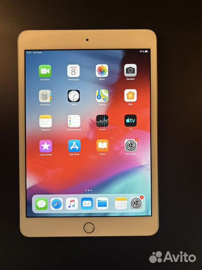 iPad mini 3