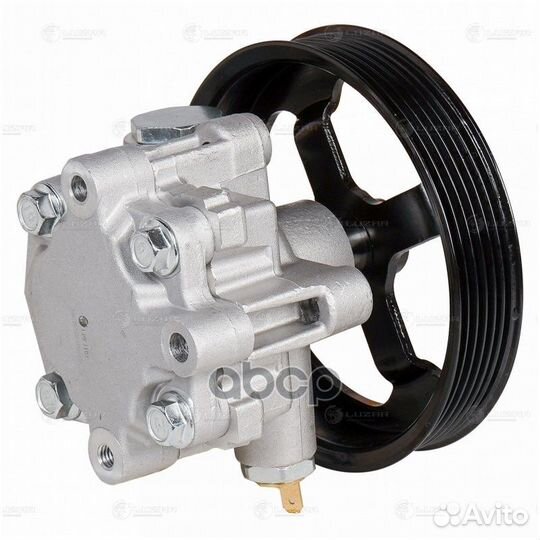 Насос гур mitsubishi lancer X (07) /outlander